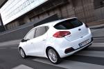 Kia cee&rsquo;d 2012 года